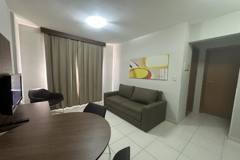 Fotos apartametnos THERMAS BOULEVARD CALDAS NOVAS